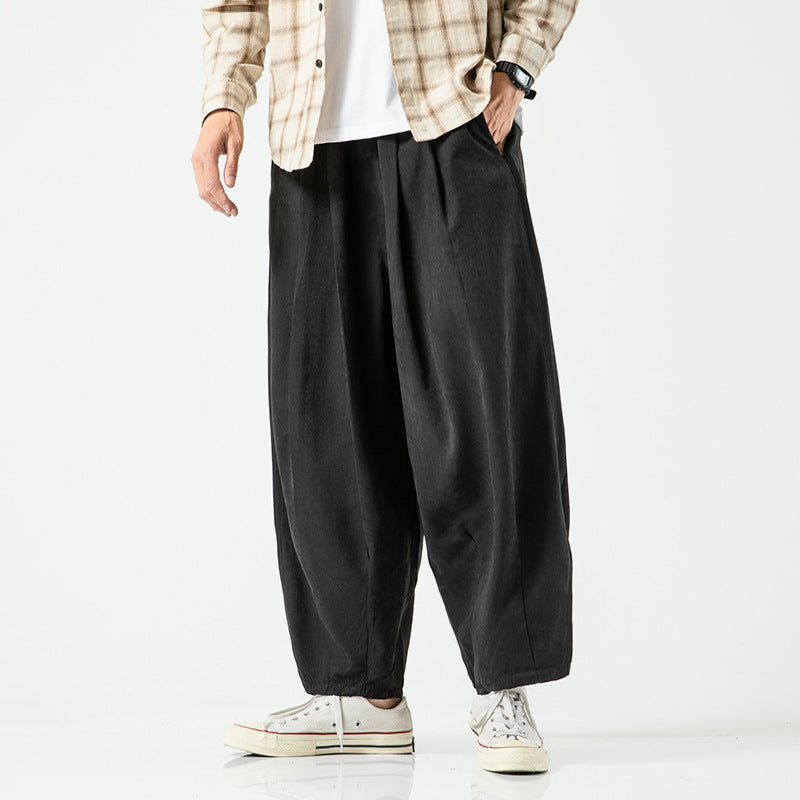 Pantaloni cropped loose fit stylish da uomo aspie shop neurodivergenti neurodivergenza ADHD autism dyspraxia dyslexia spectrum neurodiversity neurodiverse conditions Tourette down dyscalculia Irlen autisme dyspraxie spectre dyslexie neurodiversité affections dyscalculie neurodivergents syndrome Asperger