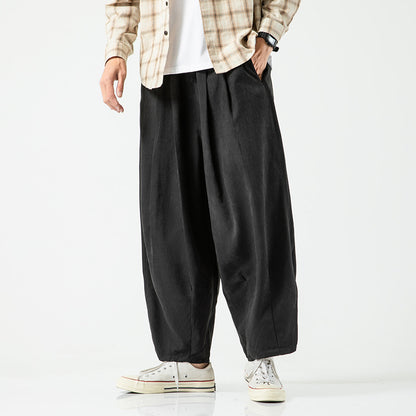 Pantaloni cropped loose fit stylish da uomo aspie shop neurodivergenti neurodivergenza ADHD autism dyspraxia dyslexia spectrum neurodiversity neurodiverse conditions Tourette down dyscalculia Irlen autisme dyspraxie spectre dyslexie neurodiversité affections dyscalculie neurodivergents syndrome Asperger