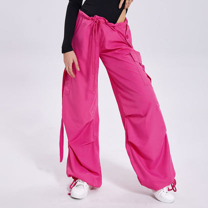 Pantalone loose fit fucsia casual con tasche da ragazza aspie shop neurodivergenti neurodivergenza ADHD autism dyspraxia dyslexia spectrum neurodiversity neurodiverse conditions Tourette down dyscalculia Irlen autisme dyspraxie spectre dyslexie neurodiversité affections dyscalculie neurodivergents syndrome Asperger moda donna uomo bambino abbigliamento accessori mode femmes hommes enfants vêtements accessoires fashion women men children clothing accessories