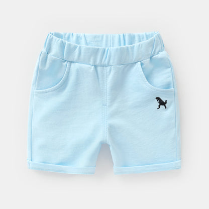 Pantaloncino baby casual sport adhd aspie shop asperger