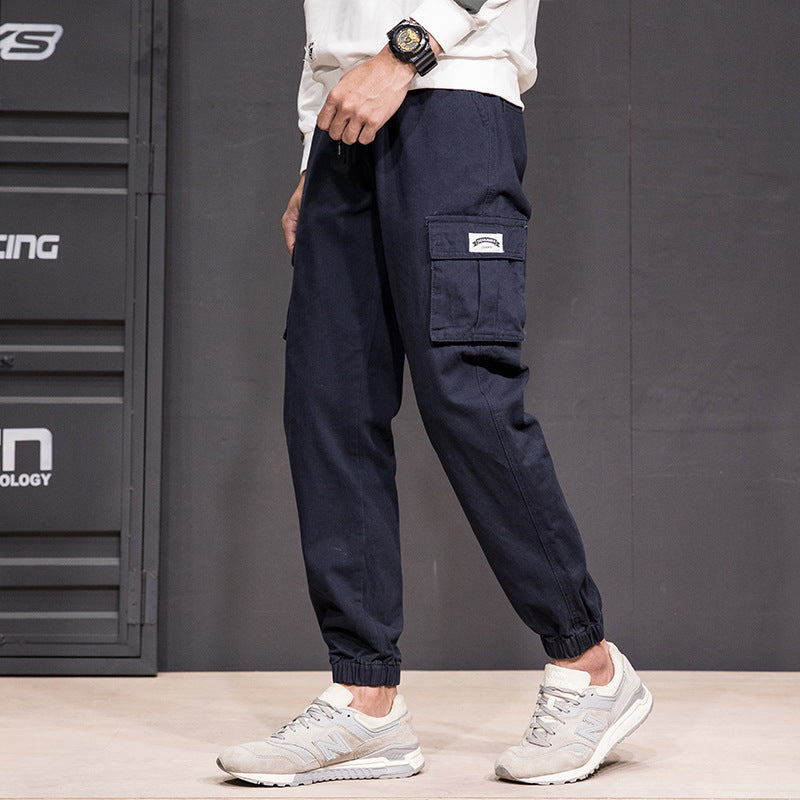 Pantalone cargo cropped comodo da uomo aspie shop neurodivergenti neurodivergenza ADHD autism dyspraxia dyslexia spectrum neurodiversity neurodiverse conditions Tourette down dyscalculia Irlen autisme dyspraxie spectre dyslexie neurodiversité affections dyscalculie neurodivergents syndrome Asperger