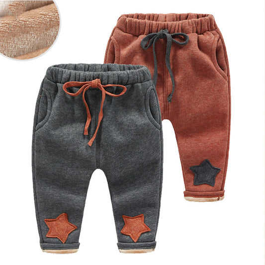 Pantalone tuta delizioso stella super imbottito per baby adhd aspie shop asperger autismo