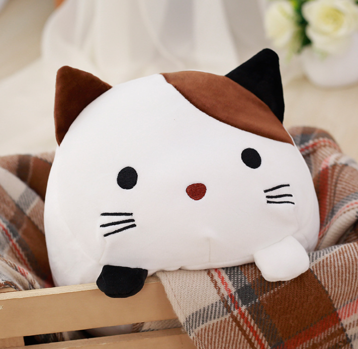 Peluche kawaii plush toy gatto morbidissimo aspie shop neurodivergenti neurodivergenza ADHD autism dyspraxia dyslexia spectrum neurodiversity neurodiverse conditions Tourette down dyscalculia Irlen autisme dyspraxie spectre dyslexie neurodiversité affections dyscalculie neurodivergents syndrome Asperger