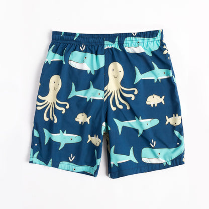 Boxer da spiaggia stylish alla moda per bambini aspie shop neurodivergenti neurodivergenza ADHD autism dyspraxia dyslexia spectrum neurodiversity neurodiverse conditions Tourette down dyscalculia Irlen autisme dyspraxie spectre dyslexie neurodiversité affections dyscalculie neurodivergents syndrome Asperger