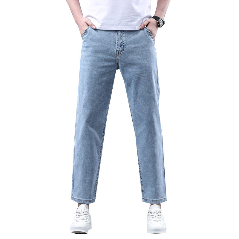 Jeans chiari e scuri hotsell