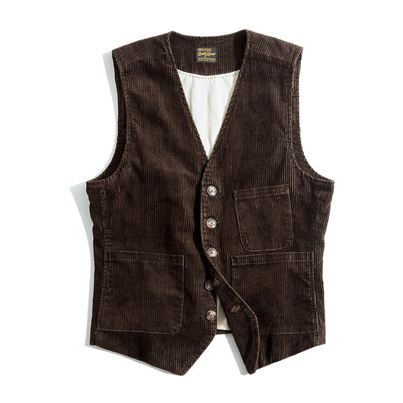 Gilet in velluto a coste in stile retrò giapponese aspie shop neurodivergenti neurodivergenza ADHD autism dyspraxia dyslexia spectrum neurodiversity neurodiverse conditions Tourette down dyscalculia Irlen autisme dyspraxie spectre dyslexie neurodiversité affections dyscalculie neurodivergents syndrome Asperger moda donna uomo bambino abbigliamento accessori mode femmes hommes enfants vêtements accessoires fashion women men children clothing accessories