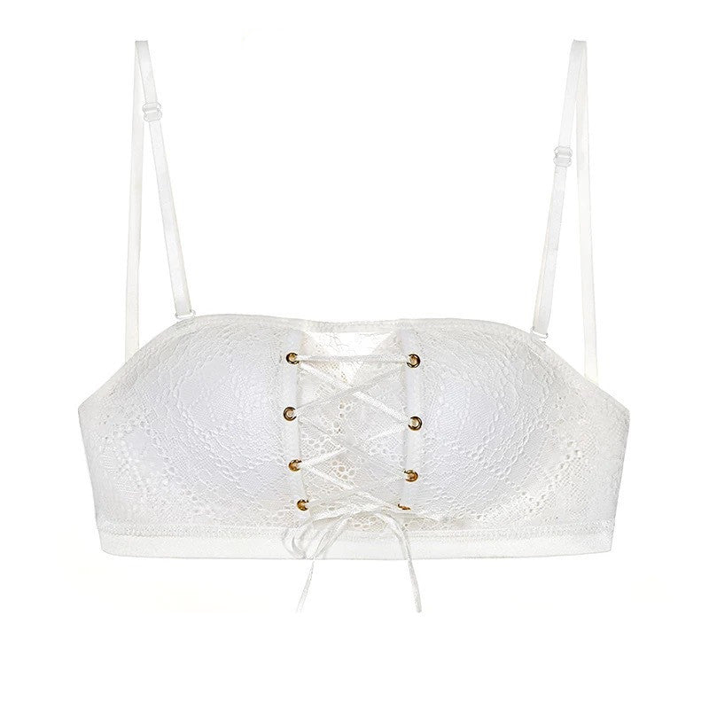 Reggiseno criss cross incrociato con laccetto a schiena scoperta super push up adhd aspie shop neurodivergenti neurodivergenza ADHD autism dyspraxia dyslexia spectrum neurodiversity neurodiverse conditions Tourette down dyscalculia Irlen autisme dyspraxie spectre dyslexie neurodiversité affections dyscalculie neurodivergents syndrome Asperger