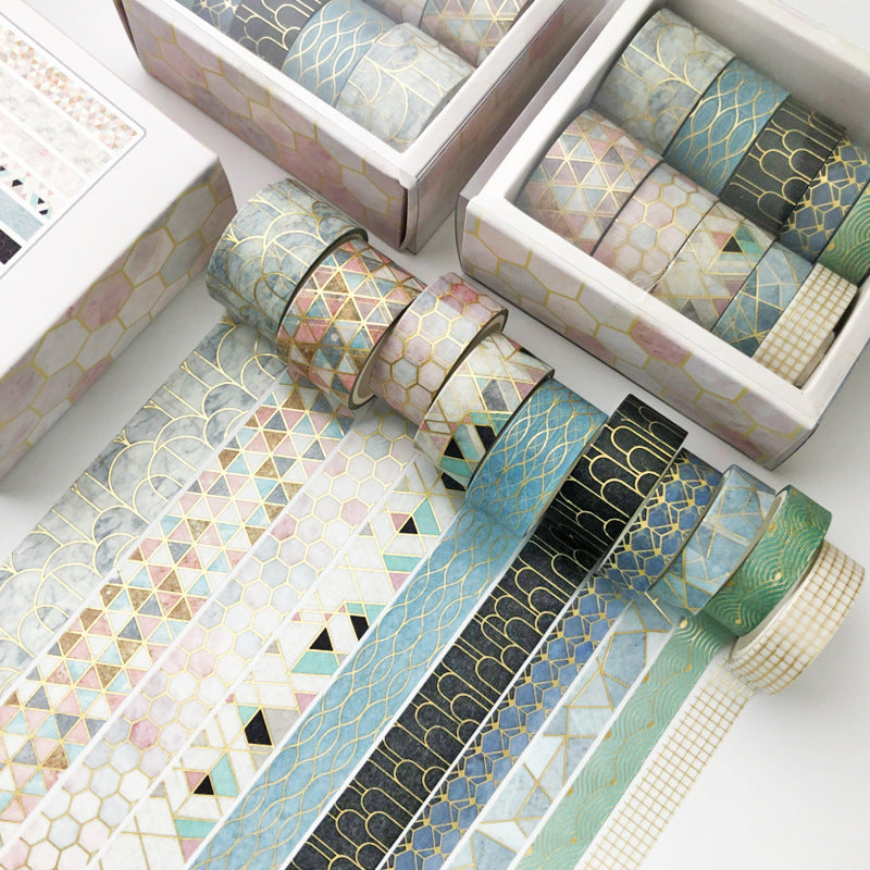 washi tape nastro di carta giapponese decorativo asperger adhd spettro