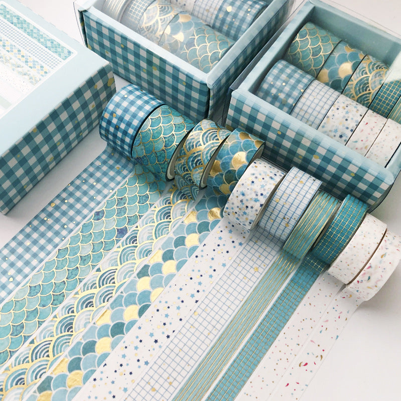 washi tape nastro di carta giapponese decorativo asperger adhd spettro