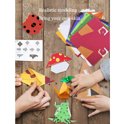 Gioco educativo origami fai da te per bambini aspie shop neurodivergenti neurodivergenza ADHD autism dyspraxia dyslexia spectrum neurodiversity neurodiverse conditions Tourette down dyscalculia Irlen autisme dyspraxie spectre dyslexie neurodiversité affections dyscalculie neurodivergents syndrome Asperger