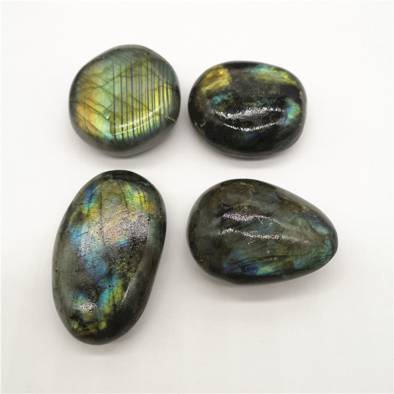 Pietra di labradorite ornamentale per decorazione, acquari, collezionismo adhd aspie shop neurodivergenti neurodivergenza ADHD autism dyspraxia dyslexia spectrum neurodiversity neurodiverse conditions Tourette down dyscalculia Irlen