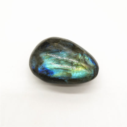 Pietra di labradorite ornamentale per decorazione, acquari, collezionismo adhd aspie shop neurodivergenti neurodivergenza ADHD autism dyspraxia dyslexia spectrum neurodiversity neurodiverse conditions Tourette down dyscalculia Irlen