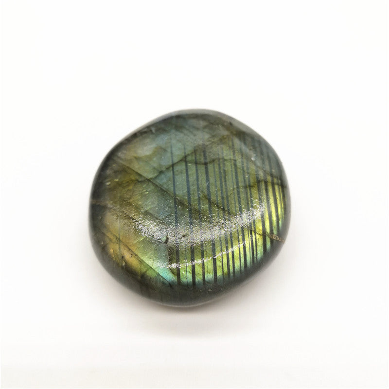 Pietra di labradorite ornamentale per decorazione, acquari, collezionismo adhd aspie shop neurodivergenti neurodivergenza ADHD autism dyspraxia dyslexia spectrum neurodiversity neurodiverse conditions Tourette down dyscalculia Irlen