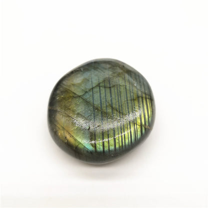 Pietra di labradorite ornamentale per decorazione, acquari, collezionismo adhd aspie shop neurodivergenti neurodivergenza ADHD autism dyspraxia dyslexia spectrum neurodiversity neurodiverse conditions Tourette down dyscalculia Irlen