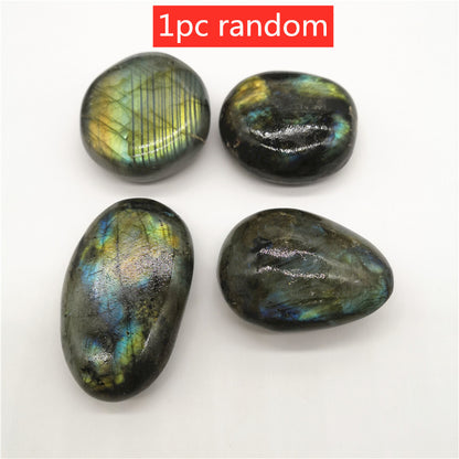 Pietra di labradorite ornamentale per decorazione, acquari, collezionismo adhd aspie shop neurodivergenti neurodivergenza ADHD autism dyspraxia dyslexia spectrum neurodiversity neurodiverse conditions Tourette down dyscalculia Irlen