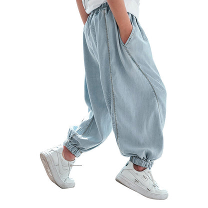 Pantaloni denim ultra leggeri estivi per bambini aspie shop neurodivergenti neurodivergenza ADHD autism dyspraxia dyslexia spectrum neurodiversity neurodiverse conditions Tourette down dyscalculia Irlen autisme dyspraxie spectre dyslexie neurodiversité affections dyscalculie neurodivergents syndrome Asperger moda donna uomo bambino abbigliamento accessori mode femmes hommes enfants vêtements accessoires fashion women men children clothing accessories