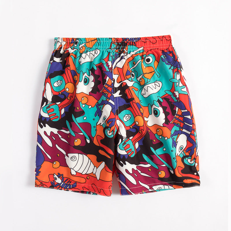 Boxer da spiaggia stylish alla moda per bambini aspie shop neurodivergenti neurodivergenza ADHD autism dyspraxia dyslexia spectrum neurodiversity neurodiverse conditions Tourette down dyscalculia Irlen autisme dyspraxie spectre dyslexie neurodiversité affections dyscalculie neurodivergents syndrome Asperger