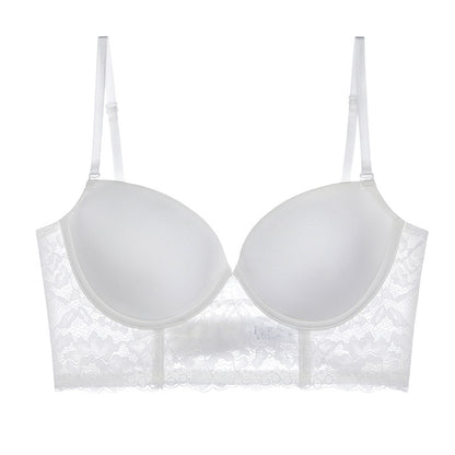 Reggiseno a schiena bassa con rifinitura a pizzo e coppe adhd aspie shop neurodivergenti neurodivergenza ADHD autism dyspraxia dyslexia spectrum neurodiversity neurodiverse conditions Tourette down dyscalculia Irlen autisme dyspraxie spectre dyslexie neurodiversité affections dyscalculie neurodivergents syndrome Asperger