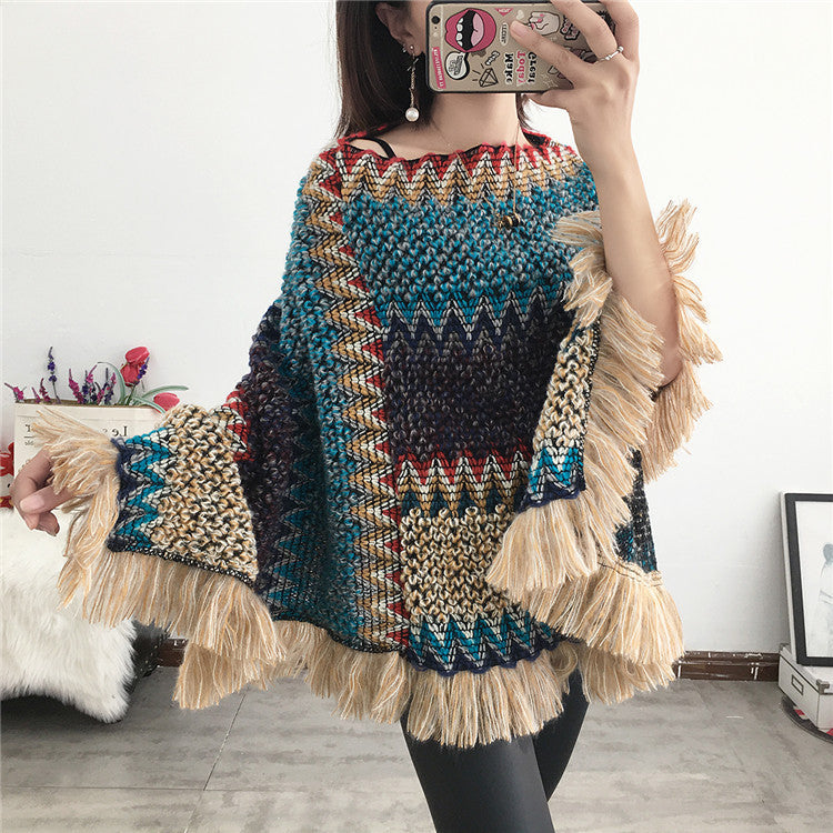 Poncho boho chic da donna aspie shop neurodivergenti neurodivergenza ADHD autism dyspraxia dyslexia spectrum neurodiversity neurodiverse conditions Tourette down dyscalculia Irlen
autisme dyspraxie spectre dyslexie neurodiversité affections dyscalculie neurodivergents syndrome Asperger moda donna uomo bambino abbigliamento accessori mode femmes hommes enfants vêtements accessoires fashion women men children clothing accessories