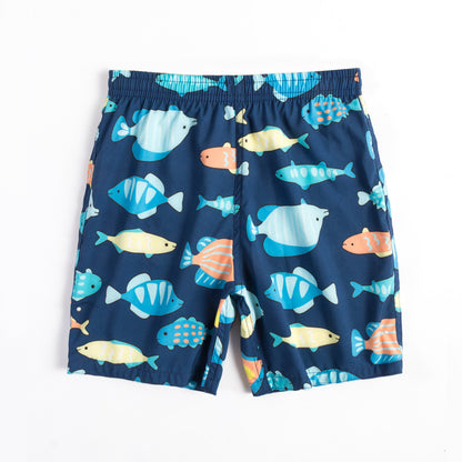 Boxer da spiaggia stylish alla moda per bambini aspie shop neurodivergenti neurodivergenza ADHD autism dyspraxia dyslexia spectrum neurodiversity neurodiverse conditions Tourette down dyscalculia Irlen autisme dyspraxie spectre dyslexie neurodiversité affections dyscalculie neurodivergents syndrome Asperger