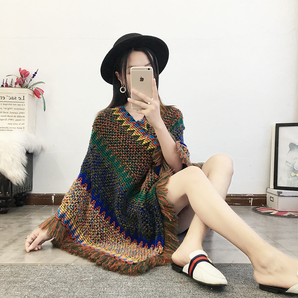 Poncho boho chic da donna aspie shop neurodivergenti neurodivergenza ADHD autism dyspraxia dyslexia spectrum neurodiversity neurodiverse conditions Tourette down dyscalculia Irlen
autisme dyspraxie spectre dyslexie neurodiversité affections dyscalculie neurodivergents syndrome Asperger moda donna uomo bambino abbigliamento accessori mode femmes hommes enfants vêtements accessoires fashion women men children clothing accessories