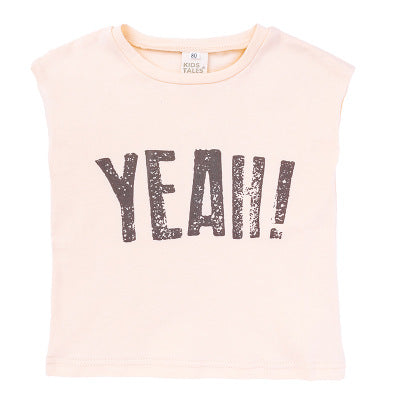 Canotta YEAH! per baby e bambini adhd asperger autistici aspie shop