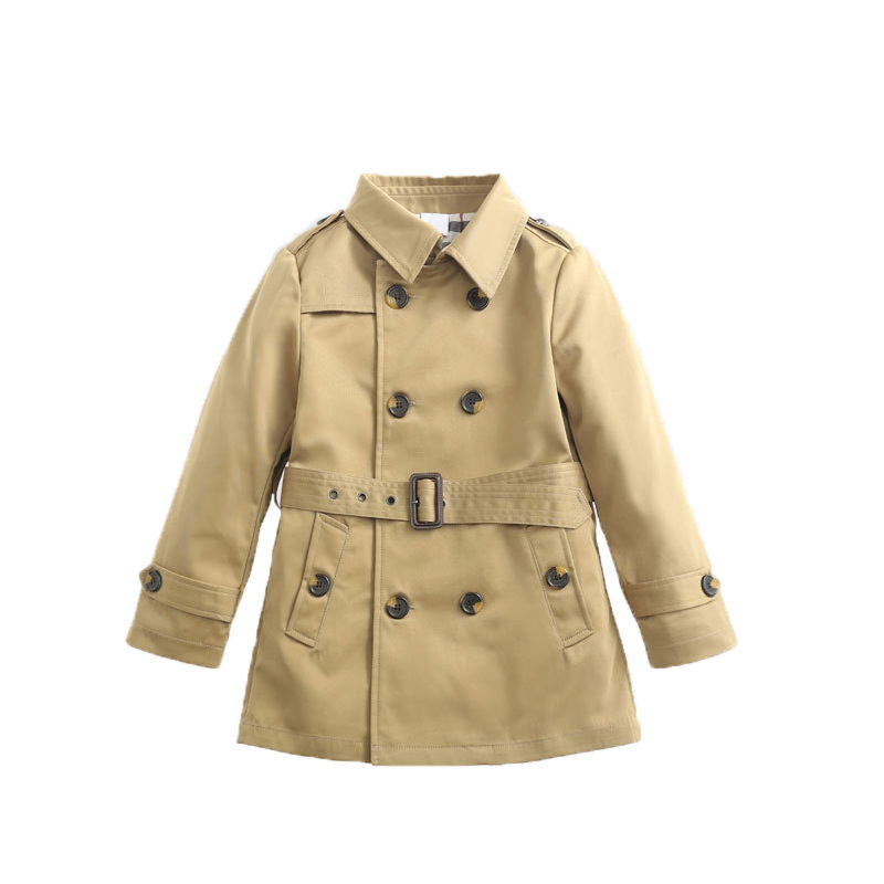 Trench per bambini in stile inglese adhd autismo aspie shop asperger