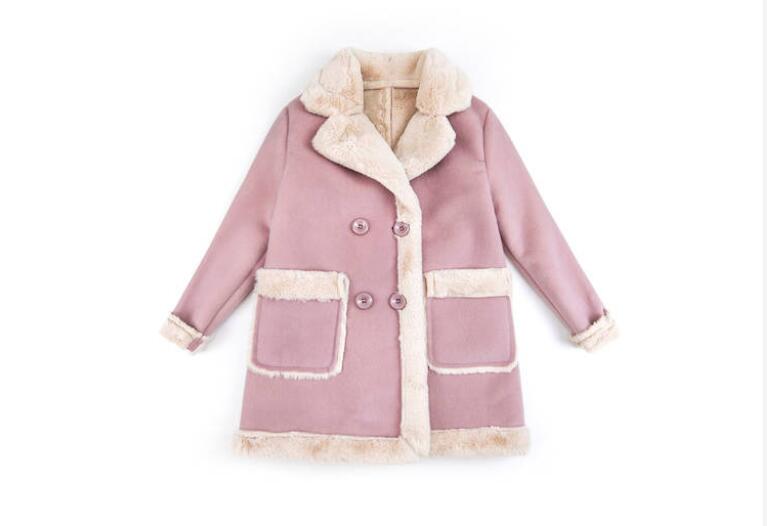 Cappotto invernale effetto montone per bambina adhd aspie shop neurodivergenti neurodivergenza ADHD autism dyspraxia dyslexia spectrum neurodiversity neurodiverse conditions Tourette down dyscalculia Irlen