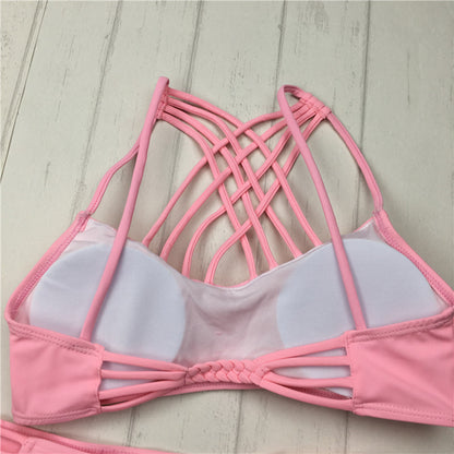 Bikini a croce costume da bagno da donna aspie shop neurodivergenti neurodivergenza ADHD autism dyspraxia dyslexia spectrum neurodiversity neurodiverse conditions Tourette down dyscalculia Irlen autisme dyspraxie spectre dyslexie neurodiversité affections dyscalculie neurodivergents syndrome Asperger