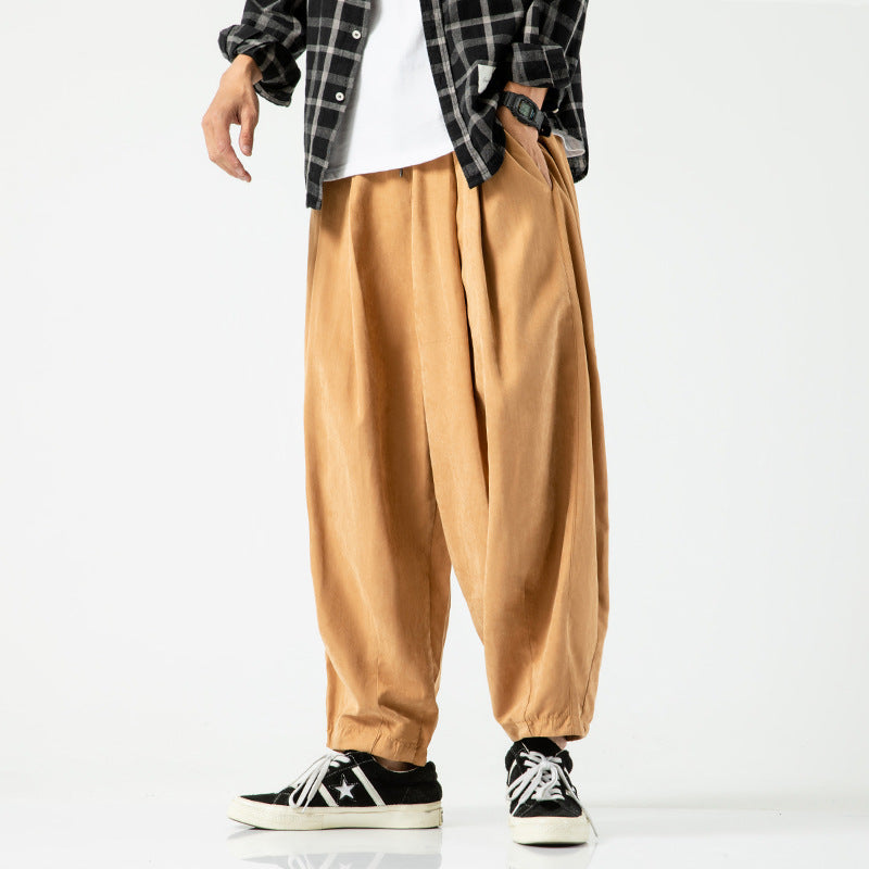 Pantaloni cropped loose fit stylish da uomo aspie shop neurodivergenti neurodivergenza ADHD autism dyspraxia dyslexia spectrum neurodiversity neurodiverse conditions Tourette down dyscalculia Irlen autisme dyspraxie spectre dyslexie neurodiversité affections dyscalculie neurodivergents syndrome Asperger