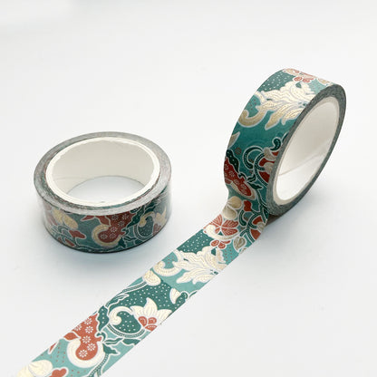 washi tape nastro di carta giapponese asperger adhd spettro