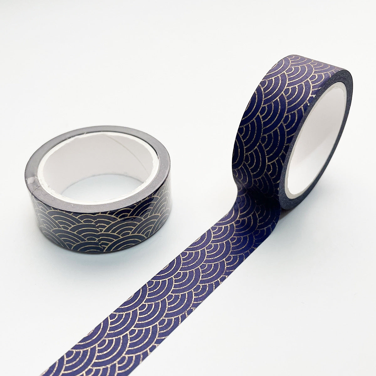 washi tape nastro di carta giapponese asperger adhd spettro