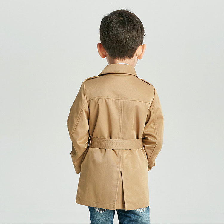 Trench per bambini in stile inglese adhd autismo aspie shop asperger