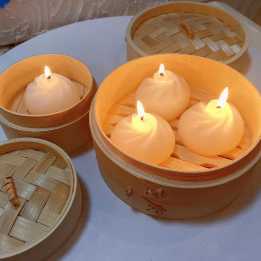 Set candele aromaterapia ravioli cinesi aspie asperger adhd chinese dumplings adhd aspie shop neurodivergenti neurodivergenza ADHD autism dyspraxia dyslexia spectrum neurodiversity neurodiverse conditions Tourette down dyscalculia Irlen