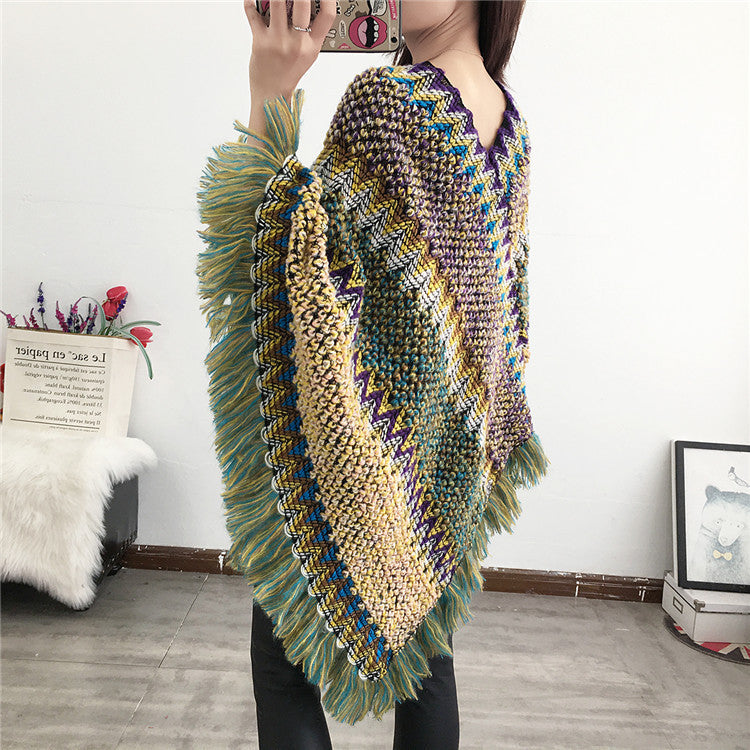 Poncho boho chic da donna aspie shop neurodivergenti neurodivergenza ADHD autism dyspraxia dyslexia spectrum neurodiversity neurodiverse conditions Tourette down dyscalculia Irlen
autisme dyspraxie spectre dyslexie neurodiversité affections dyscalculie neurodivergents syndrome Asperger moda donna uomo bambino abbigliamento accessori mode femmes hommes enfants vêtements accessoires fashion women men children clothing accessories