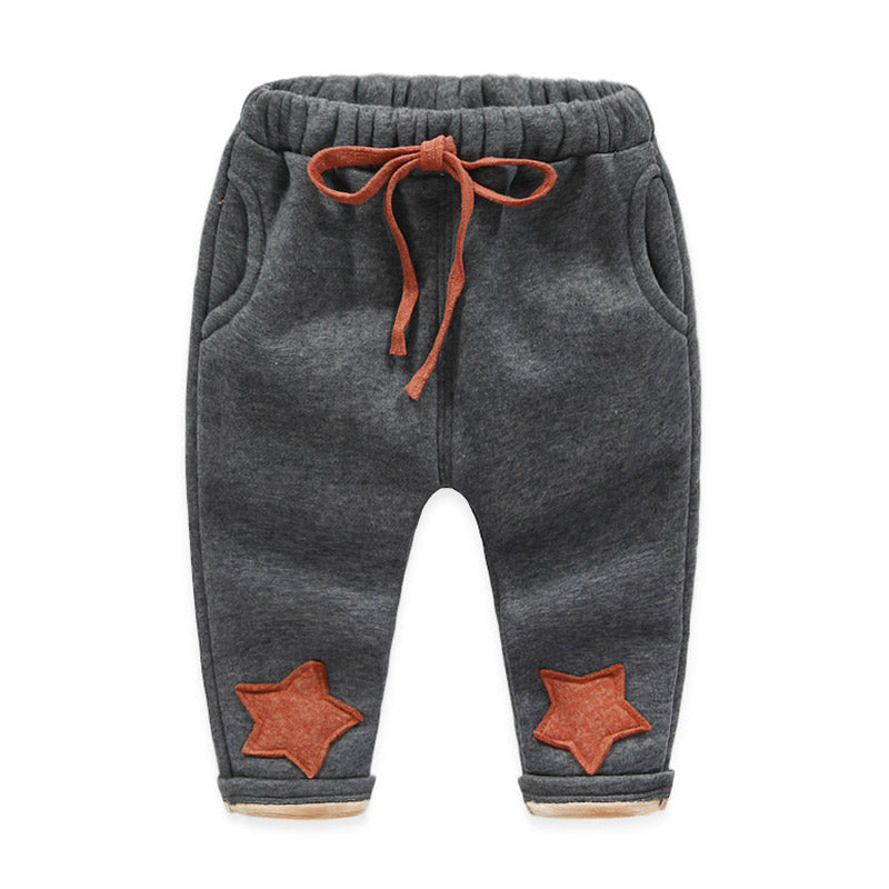 Pantalone tuta delizioso stella super imbottito per baby adhd aspie shop asperger autismo