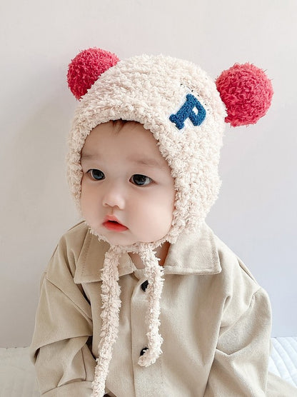 Cappello baby delizioso plush hat adhd aspie shop neurodivergenti neurodivergenza ADHD autism dyspraxia dyslexia spectrum neurodiversity neurodiverse conditions Tourette down dyscalculia Irlen