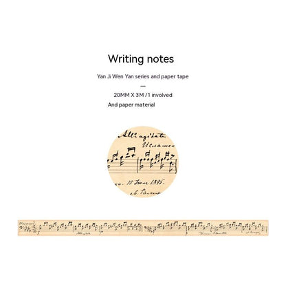 Washi tape nastro di carta giapponese vintage giornali biglietti lettere note alfabeti aspie shop neurodivergenti neurodivergenza ADHD autism dyspraxia dyslexia spectrum neurodiversity neurodiverse conditions Tourette down dyscalculia Irlen autisme dyspraxie spectre dyslexie neurodiversité affections dyscalculie neurodivergents syndrome Asperger