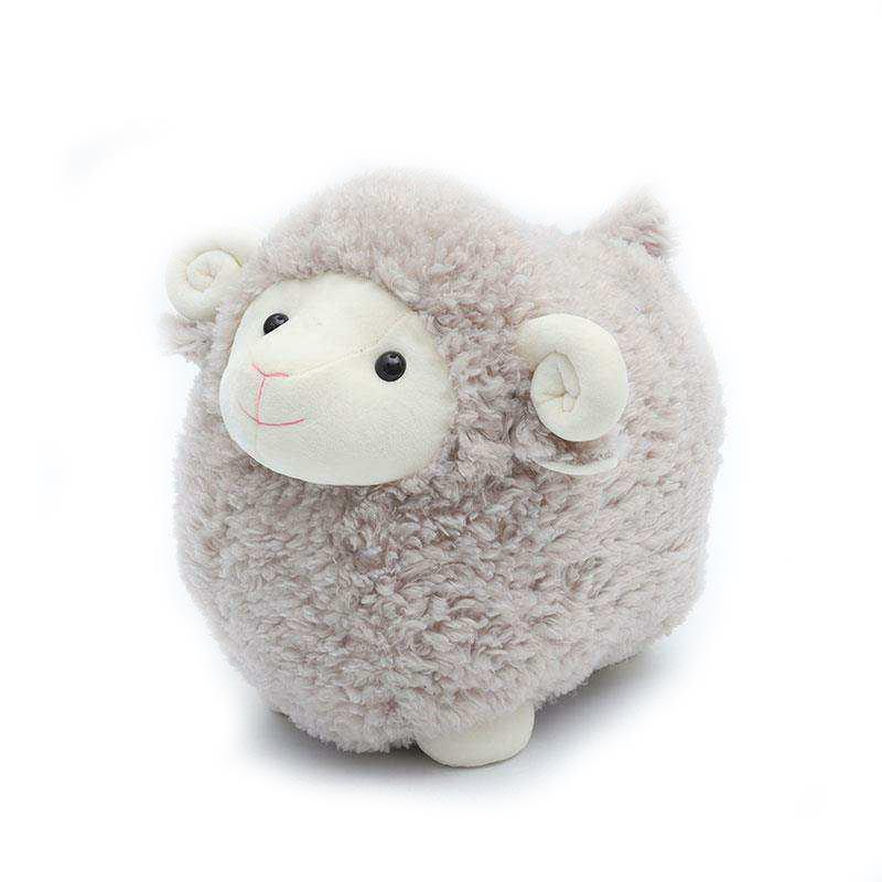 plush doll peluche montone asperger ADHD autismo spettro