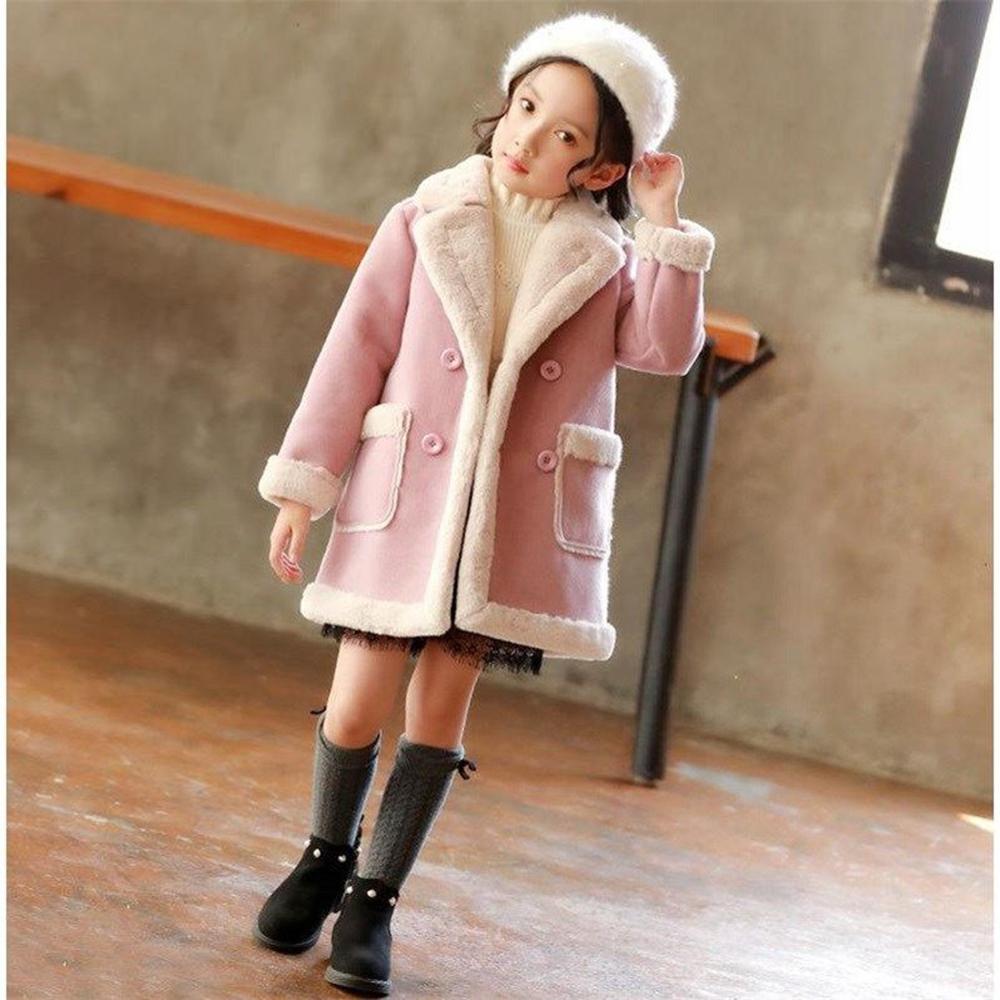 Cappotto invernale effetto montone per bambina adhd aspie shop neurodivergenti neurodivergenza ADHD autism dyspraxia dyslexia spectrum neurodiversity neurodiverse conditions Tourette down dyscalculia Irlen