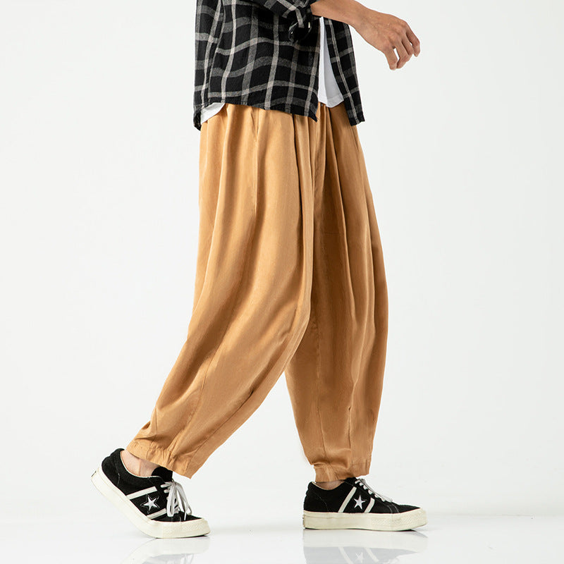 Pantaloni cropped loose fit stylish da uomo aspie shop neurodivergenti neurodivergenza ADHD autism dyspraxia dyslexia spectrum neurodiversity neurodiverse conditions Tourette down dyscalculia Irlen autisme dyspraxie spectre dyslexie neurodiversité affections dyscalculie neurodivergents syndrome Asperger