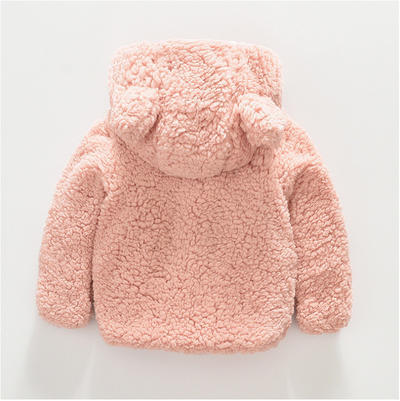 Cappotto invernale con cappuccio e orecchie per bambini aspie shop asperger adhd