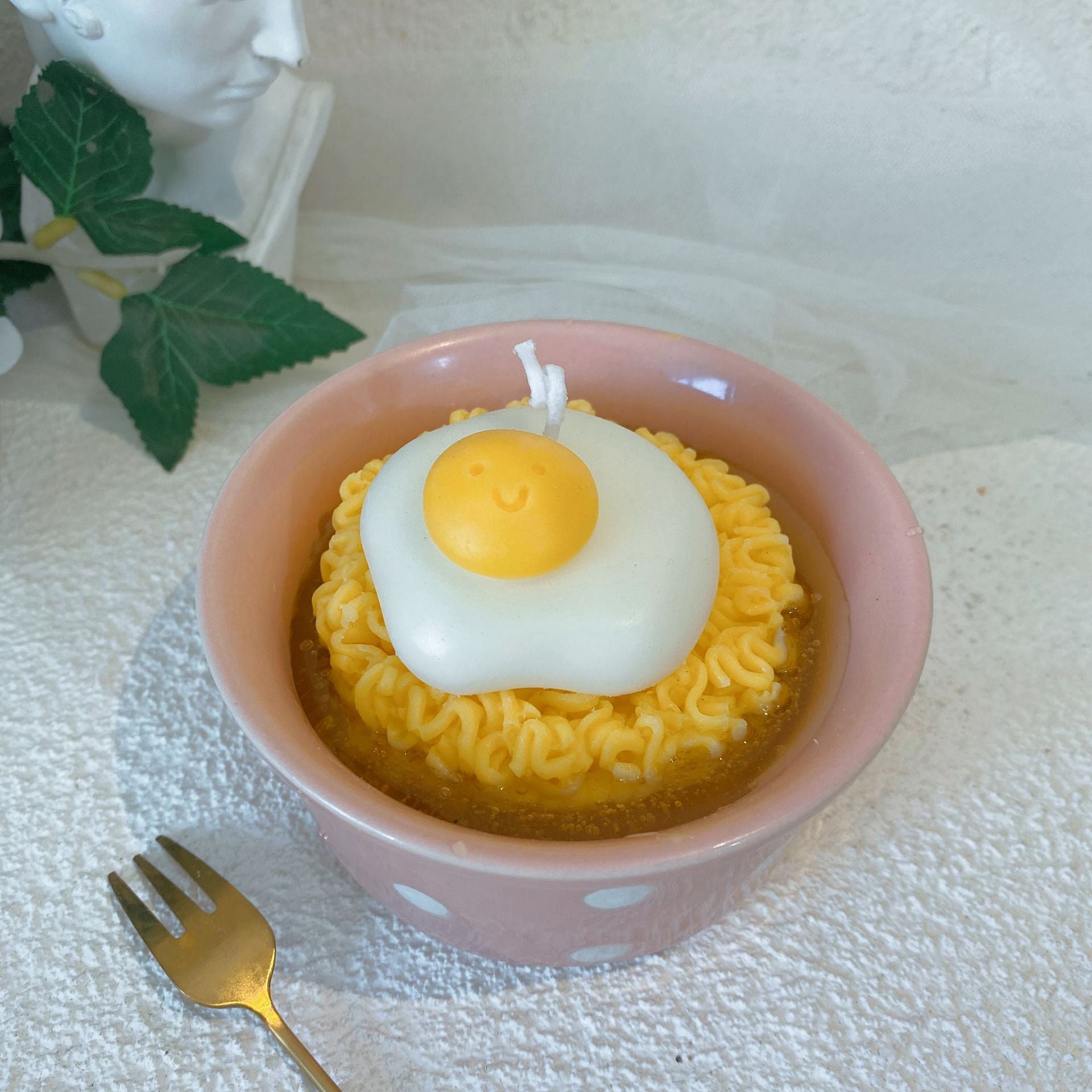 ramen instant noodles candela aromaterapia aspie asperger neurodiversità