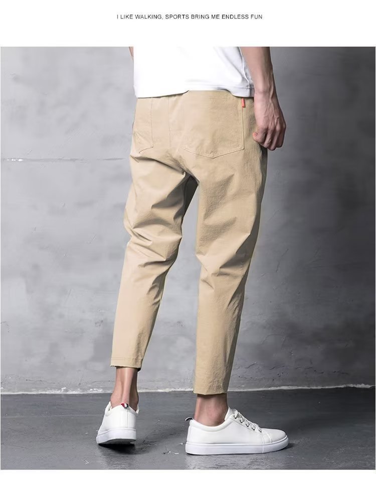 Pantaloni cropped casual elasticizzati estivi da uomo aspie shop neurodivergenti neurodivergenza ADHD autism dyspraxia dyslexia spectrum neurodiversity neurodiverse conditions Tourette down dyscalculia Irlen autisme dyspraxie spectre dyslexie neurodiversité affections dyscalculie neurodivergents syndrome Asperger moda donna uomo bambino abbigliamento accessori mode femmes hommes enfants vêtements accessoires fashion women men children clothing accessories