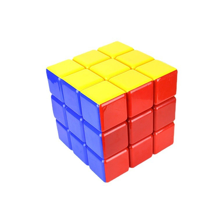 Cubo di Rubik gigante da 18 cm per lato aspie shop neurodivergenti neurodivergenza ADHD autism dyspraxia dyslexia spectrum neurodiversity neurodiverse conditions Tourette down dyscalculia Irlen autisme dyspraxie spectre dyslexie neurodiversité affections dyscalculie neurodivergents syndrome Asperger moda donna uomo bambino abbigliamento accessori mode femmes hommes enfants vêtements accessoires fashion women men children clothing accessories