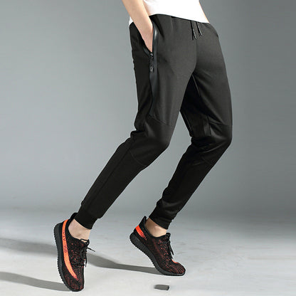 Pantalone comodo jogger in stile coreano da uomo aspie shop neurodivergenti neurodivergenza ADHD autism dyspraxia dyslexia spectrum neurodiversity neurodiverse conditions Tourette down dyscalculia Irlen autisme dyspraxie spectre dyslexie neurodiversité affections dyscalculie neurodivergents syndrome Asperger