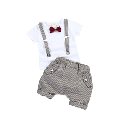 Set completo estivo da baby gentiluomo adhd aspie shop asperger spettro