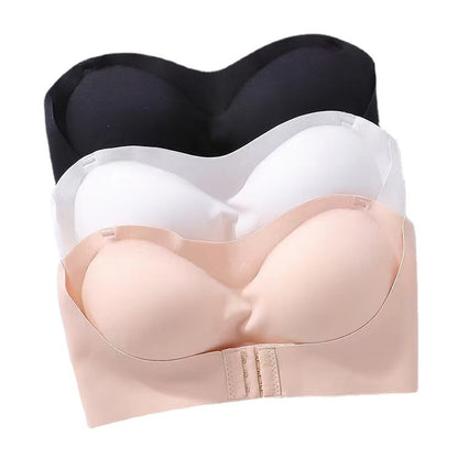 Reggiseno push up per abiti da sposa o da cerimonia senza spalline adhd aspie shop neurodivergenti neurodivergenza ADHD autism dyspraxia dyslexia spectrum neurodiversity neurodiverse conditions Tourette down dyscalculia Irlen autisme dyspraxie spectre dyslexie neurodiversité affections dyscalculie neurodivergents syndrome Asperger