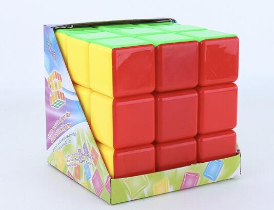 Cubo di Rubik gigante da 18 cm per lato aspie shop neurodivergenti neurodivergenza ADHD autism dyspraxia dyslexia spectrum neurodiversity neurodiverse conditions Tourette down dyscalculia Irlen autisme dyspraxie spectre dyslexie neurodiversité affections dyscalculie neurodivergents syndrome Asperger moda donna uomo bambino abbigliamento accessori mode femmes hommes enfants vêtements accessoires fashion women men children clothing accessories