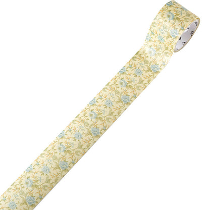 Washi tape nastro di carta giapponese vintage floreale